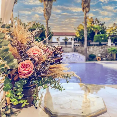 Quinta De Resela Landsted Vila Verde (Braga)