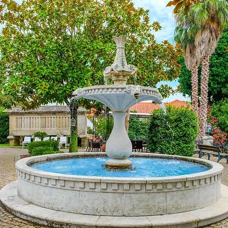 Quinta De Resela Εξοχικό σπίτι