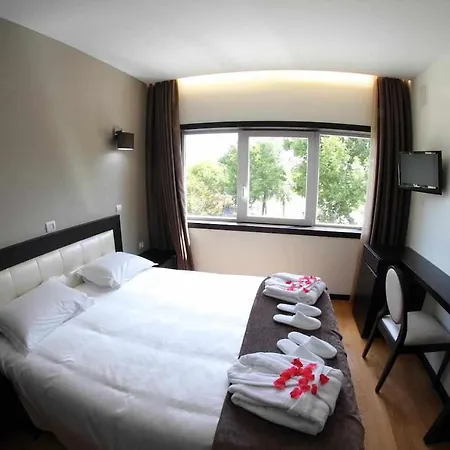 Landsted Quinta De Resela