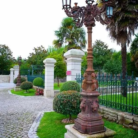 Quinta De Resela Vila Verde (Braga)