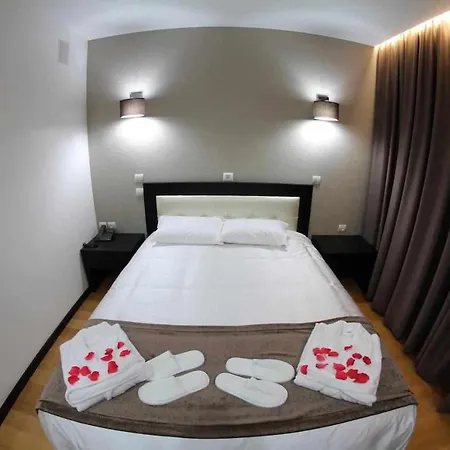 Quinta De Resela Landsted *