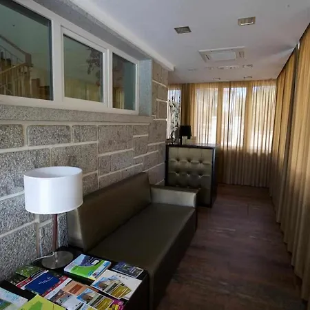 Quinta De Resela * Vila Verde (Braga)