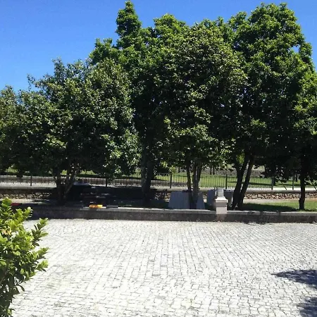 Quinta De Resela Εξοχικό σπίτι Vila Verde (Braga)