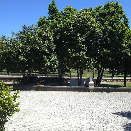 Quinta De Resela Landsted Vila Verde (Braga)