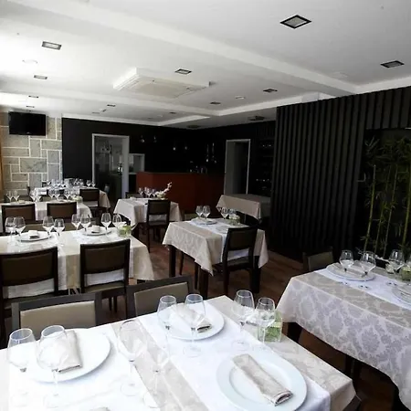 Landsted Quinta De Resela Vila Verde (Braga)