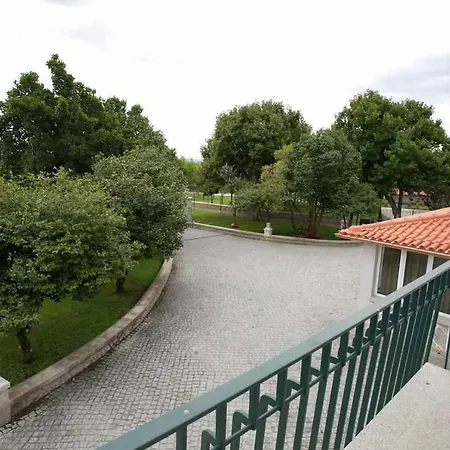 Landsted Quinta De Resela