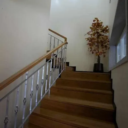 Landsted Quinta De Resela