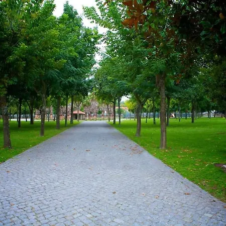 Landsted Quinta De Resela Vila Verde (Braga)