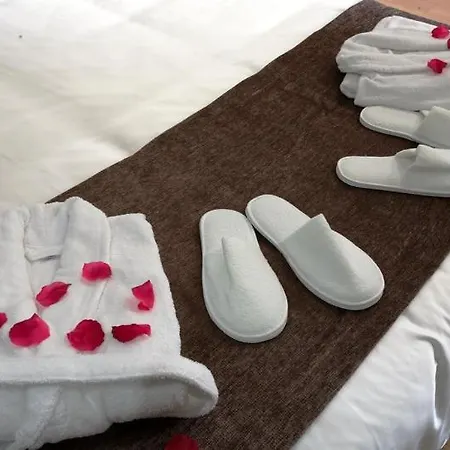 Quinta De Resela Landsted *