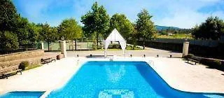 Quinta De Resela Vila Verde (Braga)