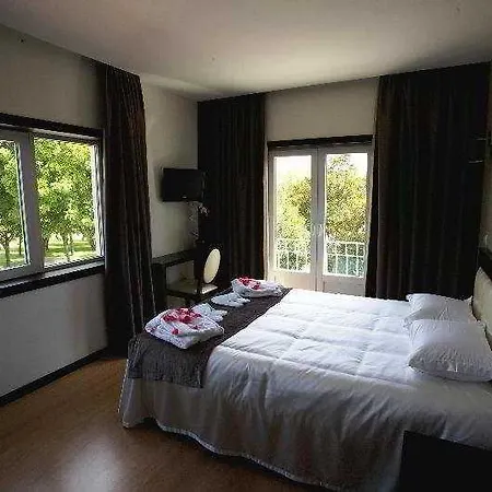 Quinta De Resela Landsted Vila Verde (Braga)