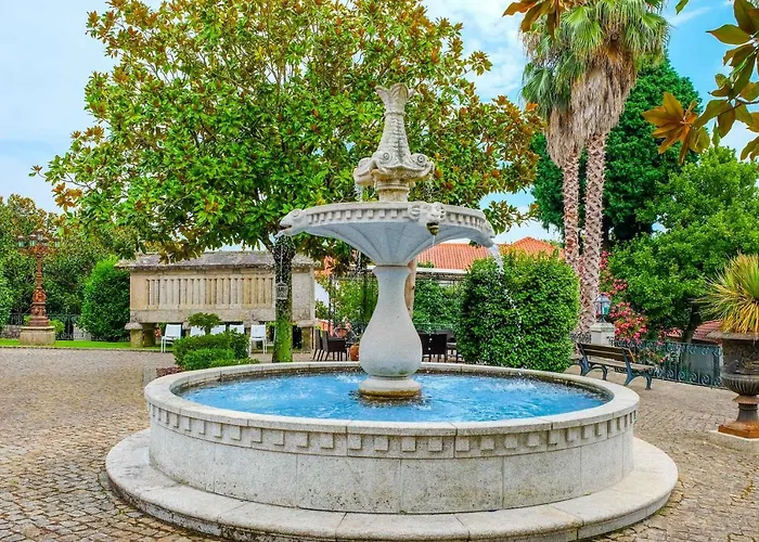 Quinta De Resela Εξοχικό σπίτι