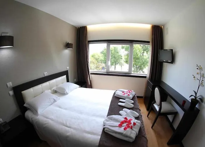 Εξοχικό σπίτι Quinta De Resela