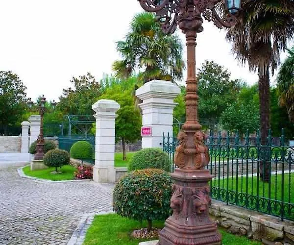 Quinta De Resela Vila Verde (Braga)