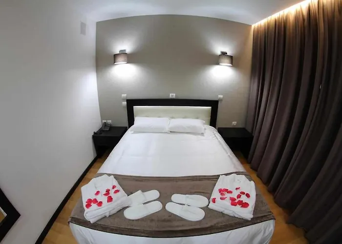 Quinta De Resela Lantställe *