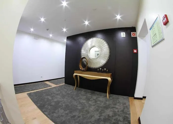 Quinta De Resela Εξοχικό σπίτι *