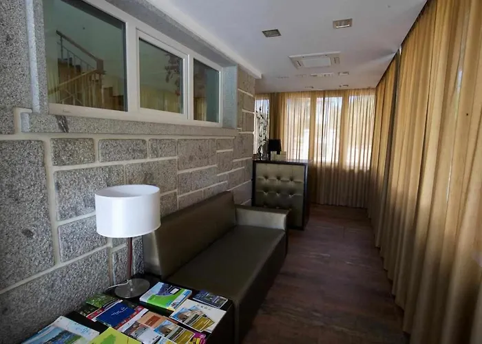 Quinta De Resela * Vila Verde (Braga)