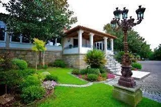 Εξοχικό σπίτι Quinta De Resela *