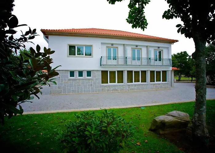 Quinta De Resela Εξοχικό σπίτι