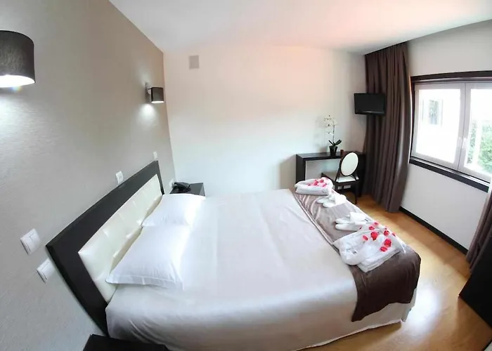 Quinta De Resela * Vila Verde (Braga)