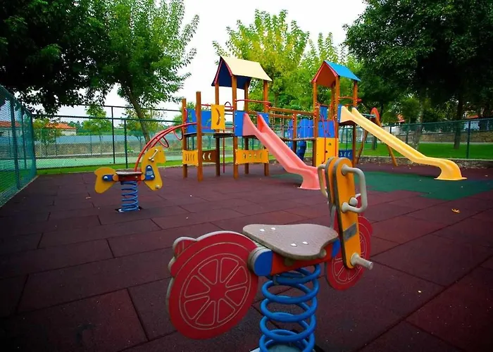 Quinta De Resela Vila Verde (Braga)