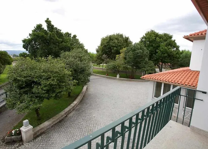 Εξοχικό σπίτι Quinta De Resela