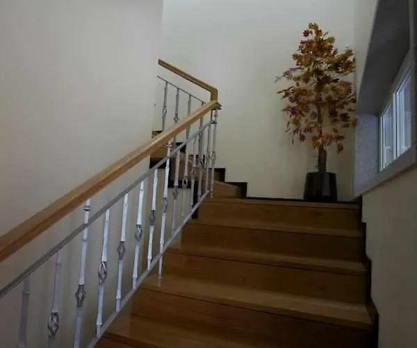 Εξοχικό σπίτι Quinta De Resela