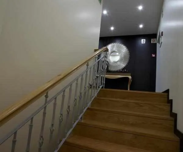 Quinta De Resela * Vila Verde (Braga)