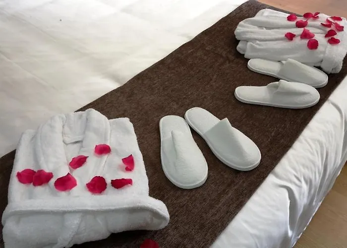 Quinta De Resela Εξοχικό σπίτι *