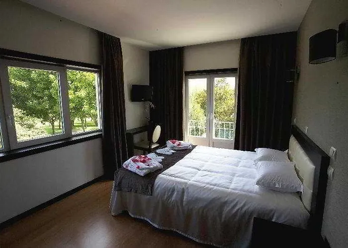 Quinta De Resela Εξοχικό σπίτι Vila Verde (Braga)